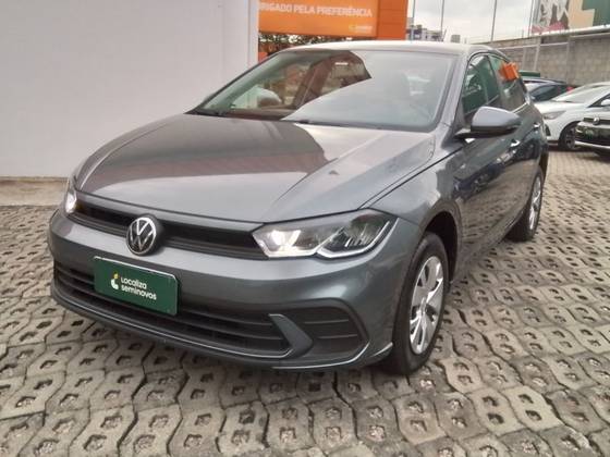 VOLKSWAGEN POLO 1.0 MPI MANUAL